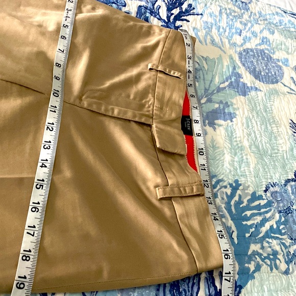 J. Crew City Chinos - Picture 3 of 10